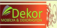 Dekor Mobilya ve Dekorasyon - Tekirdağ